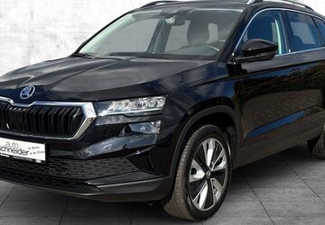 Skoda Karoq 30.529 km 27.450 &euro; Timmendorfer Strand 23669