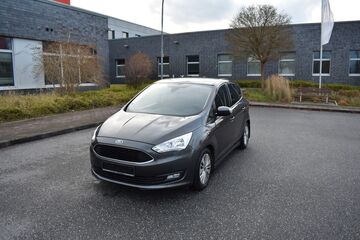 Gebrauchte Ford C-Max