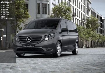 Mercedes-Benz Vito 67.281 km 37.890 &euro; Lübeck 23556