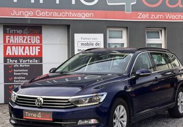 VW Passat 170.000 km 11.990 &euro; Lübeck 23554