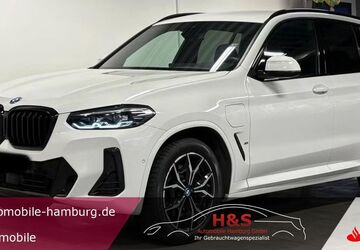 BMW X3 121.340 km 36.600 &euro; Bad Segeberg 23795