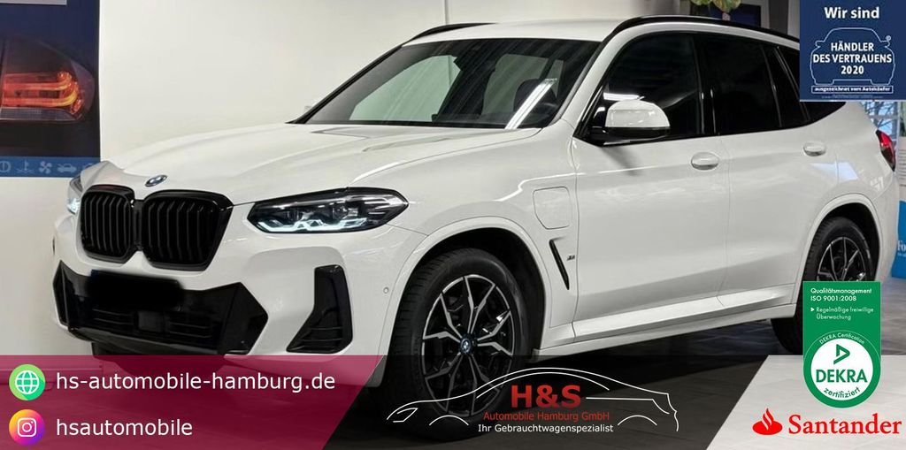 BMW X3 121.340 km 36.600 &euro; Bad Segeberg 23795