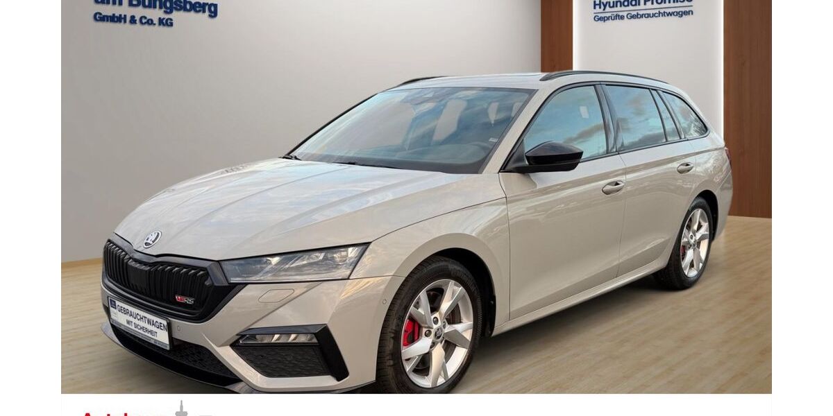 Skoda Octavia 77.655 km 26.490 &euro; Stockelsdorf 23617