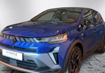 Renault Symbioz 5.000 km 35.980 &euro; Lübeck 23560