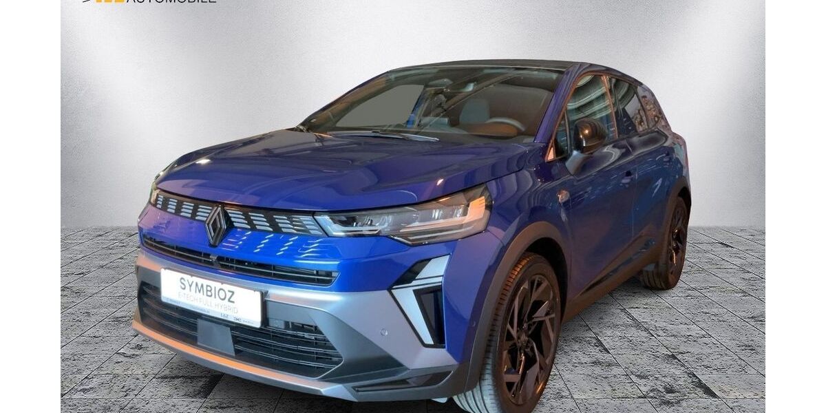 Renault Symbioz 5.000 km 35.980 &euro; Lübeck 23560