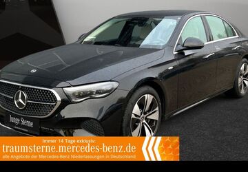 Mercedes-Benz E 300 20.364 km 49.990 &euro; Lübeck 23556
