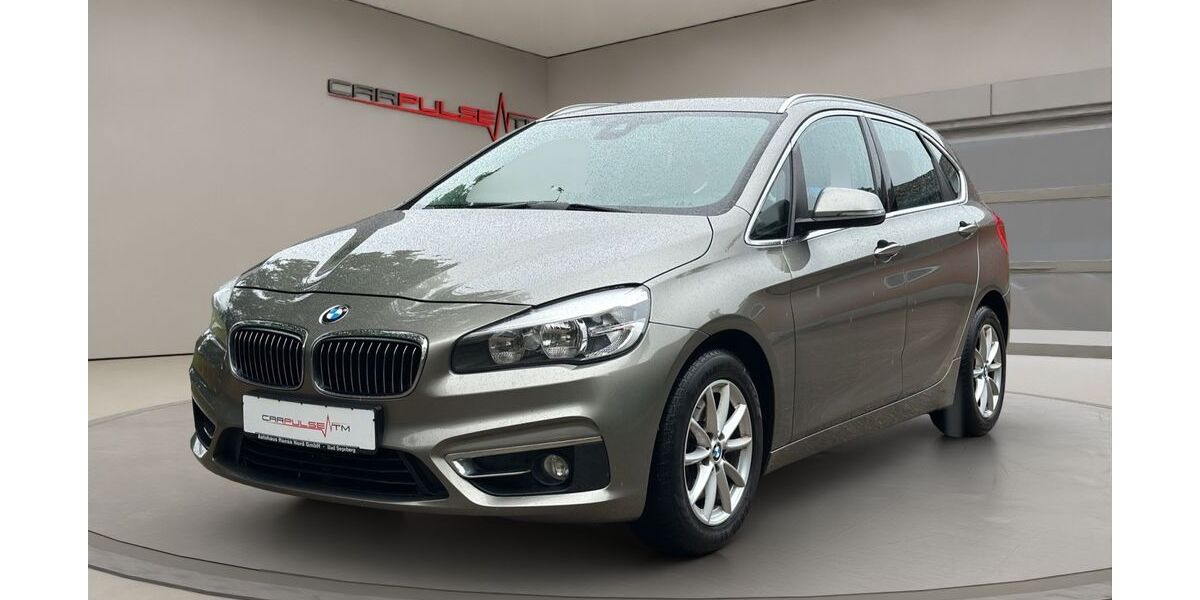 BMW 218 Active Tourer 174.000 km 5.989 &euro; Kastorf 23847