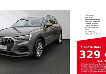 Audi Q3 41.900 km 29.340 &euro; Lübeck 23556