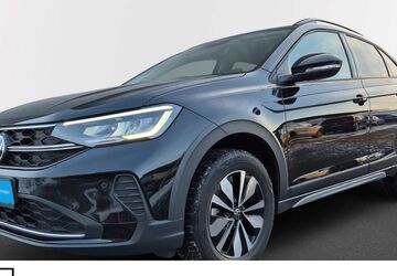 VW Taigo 22.647 km 21.919 &euro; Mölln 23879