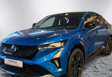 Renault Rafale 8.000 km 47.980 &euro; Bad Segeberg 23795