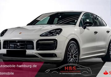Porsche Cayenne 93.211 km 74.900 &euro; Bad Segeberg 23795