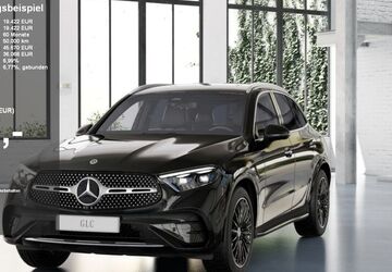 Mercedes-Benz GLC 300 26.324 km 55.490 &euro; Lübeck 23556