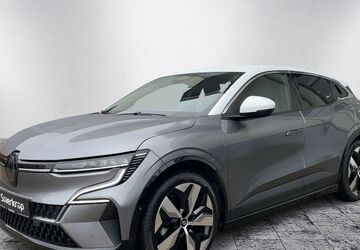 Renault Megane 71.000 km 22.990 &euro; Bad Oldesloe 23843