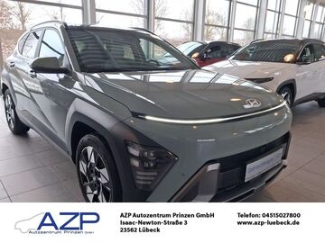 Gebrauchte Hyundai Kona