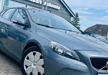 Volvo V40 83.000 km 13.988 &euro; Stepenitztal 23936