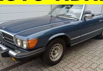 Mercedes-Benz 380 218.304 km 11.450 &euro; Lübeck 23556