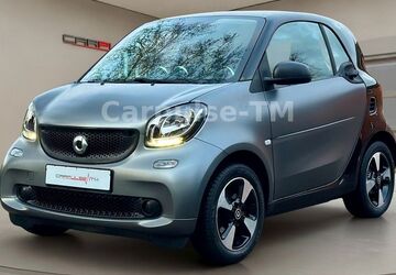 Smart ForTwo 31.000 km 13.990 &euro; Kastorf 23847