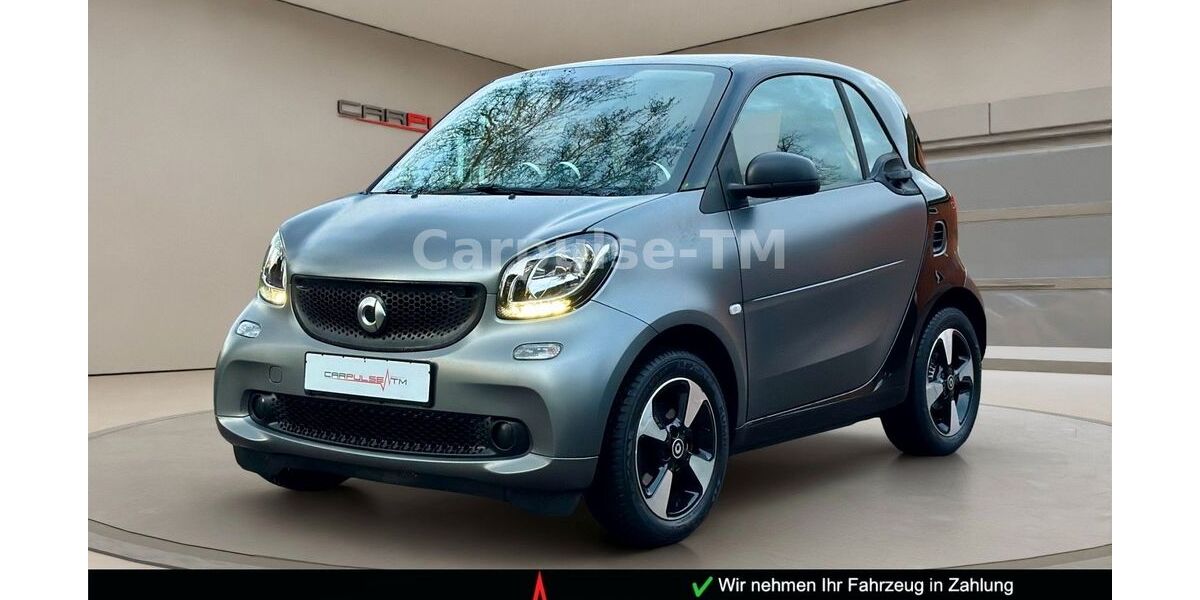 Smart ForTwo 31.000 km 13.990 &euro; Kastorf 23847