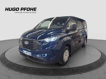 Gebrauchte Ford Transit Custom