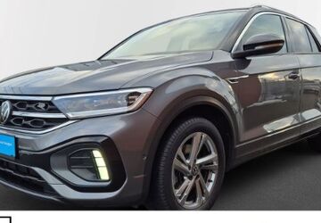 VW T-Roc 46.791 km 28.469 &euro; Mölln 23879