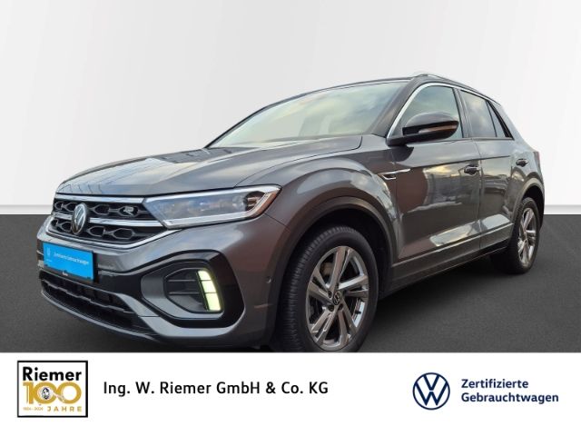 VW T-Roc 46.791 km 28.469 &euro; Mölln 23879