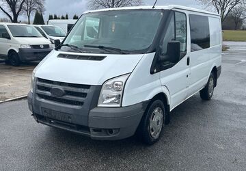 Ford Transit 182.000 km 4.490 &euro; Lübeck 23560