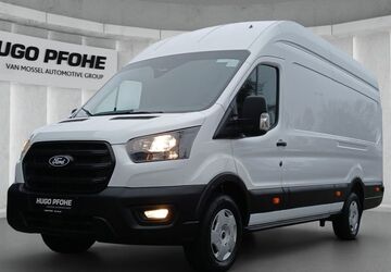 Ford Transit 25.846 km 33.890 &euro; Bad Segeberg 23795