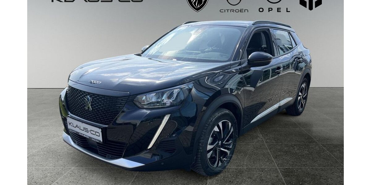 Peugeot e-2008 88.778 km 17.980 &euro; Lübeck 23562