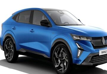 Renault Rafale 14.900 km 49.980 &euro; Bad Oldesloe 23843