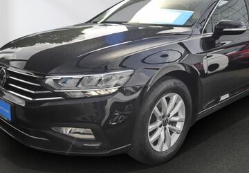 VW Passat Variant 64.500 km 26.890 &euro; Lübeck 23560