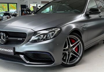 Mercedes-Benz C 63 AMG 84.839 km 39.799 &euro; Stockelsdorf 23617