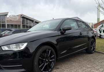Audi A3 56.078 km 14.790 &euro; Bad Segeberg 23795