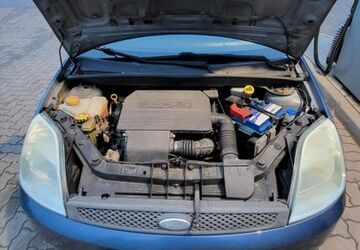 Ford Fiesta 176.000 km 1.300 &euro; Lübeck 23556