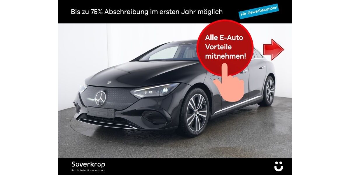 Mercedes-Benz EQE 9.181 km 56.350 &euro; Bad Segeberg 23795