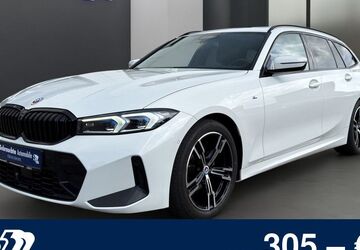 BMW 320 117.842 km 30.650 &euro; Lübeck 23560