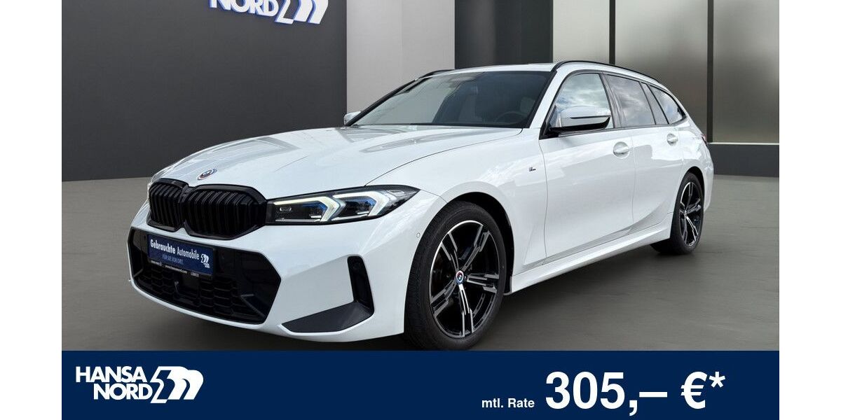 BMW 320 117.842 km 30.650 &euro; Lübeck 23560
