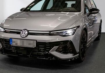 VW Golf 10.000 km 48.490 &euro; Lübeck 23560