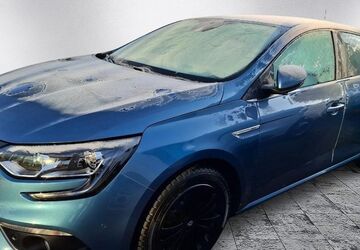 Renault Megane 103.200 km 13.490 &euro; Bad Oldesloe 23843