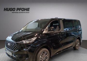 Ford Tourneo Custom 23.000 km 52.950 &euro; Lübeck 23554