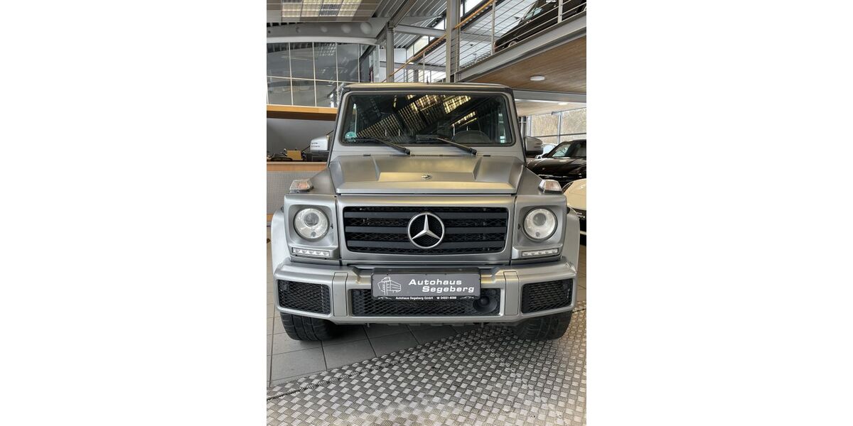 Mercedes-Benz GL 500 41.400 km 86.900 &euro; Bad Segeberg Gewerbegebiet Klein Rönnau 23795