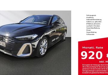 Audi A5 6.500 km 61.490 &euro; Lübeck 23556