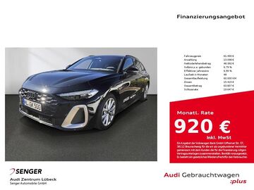Gebrauchte Audi A5