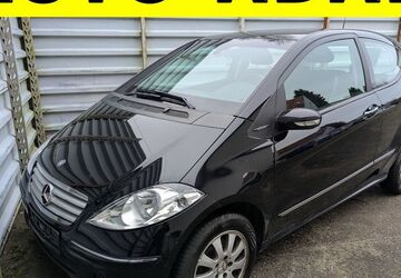 Mercedes-Benz A 160 153.990 km 4.250 &euro; Lübeck 23556