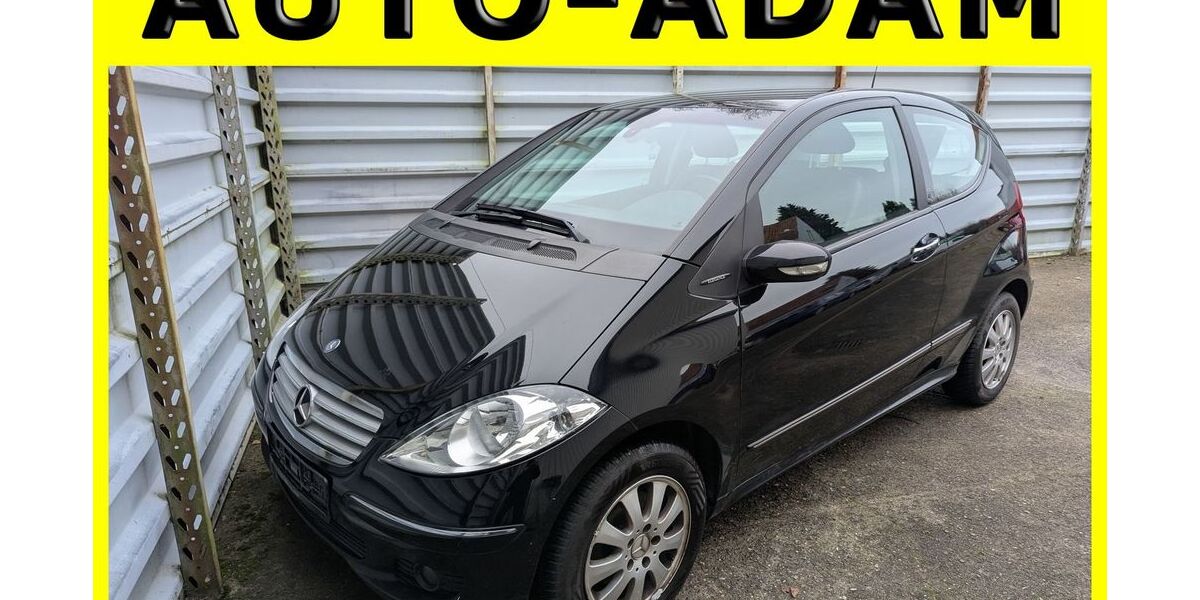 Mercedes-Benz A 160 153.990 km 4.250 &euro; Lübeck 23556
