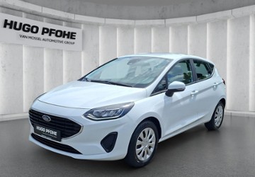 Ford Fiesta 75.918 km 12.490 &euro; Lübeck 23554
