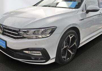 VW Passat Variant 9.050 km 35.880 &euro; Lübeck 23560