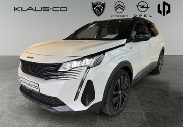Peugeot 3008 126.191 km 21.890 &euro; Lübeck 23562
