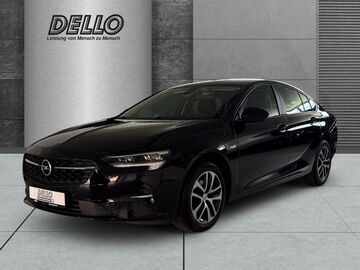 Gebrauchte Opel Insignia
