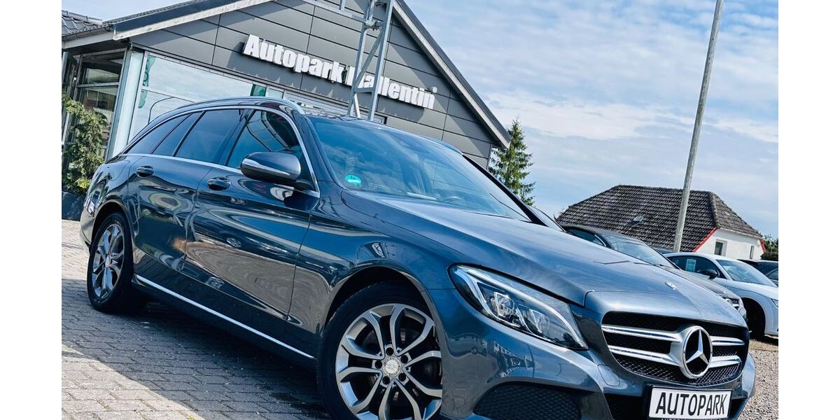 Mercedes-Benz C 180 149.300 km 13.899 &euro; Stepenitztal 23936