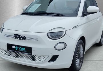 Fiat 500e 15.014 km 18.750 &euro; Wesenberg 23858